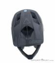 Leatt DBX 4.0 Fullface Enduro Helmet, Leatt, Black, , Male,Female,Unisex, 0215-10082, 5637695293, 6009699053865, N4-04.jpg