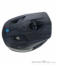 Leatt DBX 4.0 Fullface Enduro Helmet, Leatt, Čierna, , Muži,Ženy,Unisex, 0215-10082, 5637695293, 6009699053865, N4-19.jpg