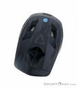 Leatt DBX 4.0 Fullface Enduro Helmet, Leatt, Čierna, , Muži,Ženy,Unisex, 0215-10082, 5637695293, 6009699053865, N5-05.jpg