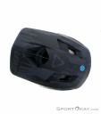 Leatt DBX 4.0 Fullface Enduro Helmet, Leatt, Čierna, , Muži,Ženy,Unisex, 0215-10082, 5637695293, 6009699053865, N5-10.jpg