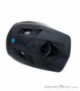 Leatt DBX 4.0 Fullface Enduro Helmet, Leatt, Čierna, , Muži,Ženy,Unisex, 0215-10082, 5637695293, 6009699053865, N5-20.jpg