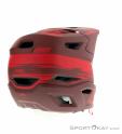 Leatt DBX 4.0 Fullface Enduro Helmet, Leatt, Red, , Male,Female,Unisex, 0215-10082, 5637695296, 6009699053933, N1-16.jpg