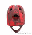 Leatt DBX 4.0 Fullface Enduro Helmet, Leatt, Red, , Male,Female,Unisex, 0215-10082, 5637695296, 6009699053933, N4-04.jpg