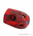 Leatt DBX 4.0 Fullface Enduro Helmet, Leatt, Red, , Male,Female,Unisex, 0215-10082, 5637695296, 6009699053933, N5-10.jpg