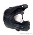 Leatt DBX 3.0 DH Downhill Helmet, Leatt, Noir, , Hommes,Femmes,Unisex, 0215-10083, 5637695311, 6009699054206, N1-01.jpg