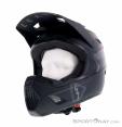 Leatt DBX 3.0 DH Downhill Helmet, Leatt, Noir, , Hommes,Femmes,Unisex, 0215-10083, 5637695311, 6009699054206, N1-06.jpg