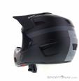 Leatt DBX 3.0 DH Downhill Helmet, , Black, , Male,Female,Unisex, 0215-10083, 5637695311, , N1-11.jpg