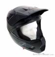 Leatt DBX 3.0 DH Downhill Helmet, Leatt, Black, , Male,Female,Unisex, 0215-10083, 5637695311, 6009699054206, N2-02.jpg