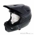 Leatt DBX 3.0 DH Downhill Helmet, , Black, , Male,Female,Unisex, 0215-10083, 5637695311, , N2-07.jpg