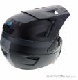 Leatt DBX 3.0 DH Downhill Helmet, Leatt, Noir, , Hommes,Femmes,Unisex, 0215-10083, 5637695311, 6009699054206, N2-17.jpg
