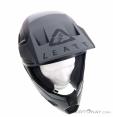 Leatt DBX 3.0 DH Downhill Helmet, Leatt, Čierna, , Muži,Ženy,Unisex, 0215-10083, 5637695311, 6009699054206, N3-03.jpg