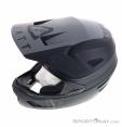Leatt DBX 3.0 DH Downhill Helmet, , Black, , Male,Female,Unisex, 0215-10083, 5637695311, , N3-08.jpg