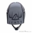 Leatt DBX 3.0 DH Downhill Helm, Leatt, Schwarz, , Herren,Damen,Unisex, 0215-10083, 5637695311, 6009699054206, N4-04.jpg
