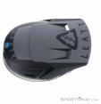 Leatt DBX 3.0 DH Downhill Helmet, Leatt, Noir, , Hommes,Femmes,Unisex, 0215-10083, 5637695311, 6009699054206, N4-19.jpg