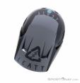 Leatt DBX 3.0 DH Downhill Helmet, , Black, , Male,Female,Unisex, 0215-10083, 5637695311, , N5-05.jpg