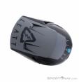 Leatt DBX 3.0 DH Downhill Helmet, , Black, , Male,Female,Unisex, 0215-10083, 5637695311, , N5-10.jpg