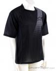 Alpinestars V2 SS Jersey Biking Shirt, , Black, , Male,Female,Unisex, 0187-10155, 5637695316, , N1-01.jpg