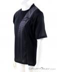 Alpinestars V2 SS Jersey Biking Shirt, , Black, , Male,Female,Unisex, 0187-10155, 5637695316, , N1-06.jpg