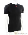 Dainese Trailknit Pro Armor Tee Protector Shirt, Dainese, Negro, , Hombre,Mujer,Unisex, 0055-10172, 5637695319, 8052644484014, N1-01.jpg