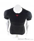 Dainese Trailknit Pro Armor Tee Protector Shirt, Dainese, Negro, , Hombre,Mujer,Unisex, 0055-10172, 5637695319, 8052644484014, N3-03.jpg