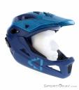 Leatt DBX 3.0 V19 Enduro Helmet, Leatt, Bleu, , Hommes,Femmes,Unisex, 0215-10084, 5637695330, 6009699054053, N1-01.jpg