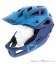 Leatt DBX 3.0 V19 Enduro Helmet, Leatt, Modrá, , Muži,Ženy,Unisex, 0215-10084, 5637695330, 6009699054053, N2-07.jpg