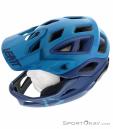 Leatt DBX 3.0 V19 Enduro Helmet, Leatt, Azul, , Hombre,Mujer,Unisex, 0215-10084, 5637695330, 6009699054053, N3-08.jpg