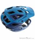 Leatt DBX 3.0 V19 Enduro Helmet, Leatt, Modrá, , Muži,Ženy,Unisex, 0215-10084, 5637695330, 6009699054053, N3-18.jpg