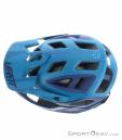 Leatt DBX 3.0 V19 Enduro Helmet, Leatt, Azul, , Hombre,Mujer,Unisex, 0215-10084, 5637695330, 6009699054053, N4-09.jpg