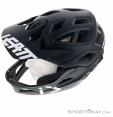 Leatt DBX 3.0 V19 Enduro Helmet, Leatt, Black, , Male,Female,Unisex, 0215-10084, 5637695334, 6009699011476, N3-08.jpg