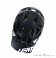 Leatt DBX 3.0 V19 Enduro Helmet, Leatt, Čierna, , Muži,Ženy,Unisex, 0215-10084, 5637695334, 6009699011476, N5-05.jpg