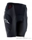 Alpinestars Vector Tech Protective Shorts, Alpinestars, Black, , Male,Female,Unisex, 0187-10168, 5637695394, 8033637775722, N1-01.jpg