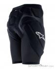 Alpinestars Vector Tech Protective Shorts, Alpinestars, Black, , Male,Female,Unisex, 0187-10168, 5637695394, 8033637775722, N1-16.jpg