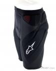 Alpinestars Vector Tech Protective Shorts, Alpinestars, Black, , Male,Female,Unisex, 0187-10168, 5637695394, 8033637775722, N2-07.jpg