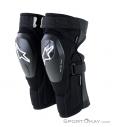 Alpinestars Vector Tech Knee Guards, , Black, , Male,Female,Unisex, 0187-10169, 5637695837, , N1-06.jpg