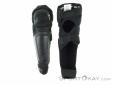 Leatt  Knee&Shin Guard 3DF Hybrid EXT Knee Guards, , Black, , Male,Female,Unisex, 0215-10087, 5637695843, , N1-01.jpg