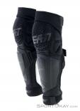 Leatt  Knee&Shin Guard 3DF Hybrid EXT Chrániče kolien, , Čierna, , Muži,Ženy,Unisex, 0215-10087, 5637695843, , N1-06.jpg
