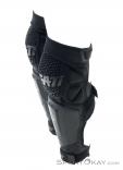 Leatt  Knee&Shin Guard 3DF Hybrid EXT Knee Guards, Leatt, Black, , Male,Female,Unisex, 0215-10087, 5637695843, 6009699058976, N2-07.jpg
