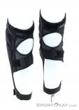 Leatt  Knee&Shin Guard 3DF Hybrid EXT Knieprotektoren, Leatt, Schwarz, , Herren,Damen,Unisex, 0215-10087, 5637695843, 6009699058976, N2-12.jpg