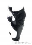 Leatt  Knee&Shin Guard 3DF Hybrid EXT Protectores de rodilla, Leatt, Negro, , Hombre,Mujer,Unisex, 0215-10087, 5637695843, 6009699058976, N2-17.jpg
