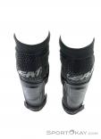 Leatt  Knee&Shin Guard 3DF Hybrid EXT Protège-genoux, , Noir, , Hommes,Femmes,Unisex, 0215-10087, 5637695843, , N3-03.jpg