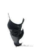 Leatt  Knee&Shin Guard 3DF Hybrid EXT Protège-genoux, Leatt, Noir, , Hommes,Femmes,Unisex, 0215-10087, 5637695843, 6009699058976, N3-08.jpg