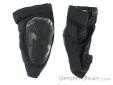 Leatt 3DF 5.0 Knee Guards, , Black, , Male,Female,Unisex, 0215-10089, 5637695855, , N1-01.jpg