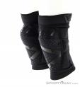 Leatt 3DF 5.0 Knee Guards, , Black, , Male,Female,Unisex, 0215-10089, 5637695855, , N1-06.jpg