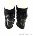 Leatt 3DF 5.0 Knee Guards, , Black, , Male,Female,Unisex, 0215-10089, 5637695855, , N2-02.jpg