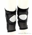 Leatt 3DF 5.0 Knee Guards, Leatt, Black, , Male,Female,Unisex, 0215-10089, 5637695855, 6009699059423, N2-12.jpg