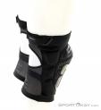 Leatt 3DF 5.0 Knee Guards, Leatt, Black, , Male,Female,Unisex, 0215-10089, 5637695855, 6009699059423, N2-17.jpg