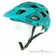 IXS Trail RS Evo Camo LTD Edition Biking Helmet, iXS, Turquoise, , Male,Female,Unisex, 0231-10033, 5637695944, 0, N2-07.jpg
