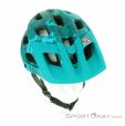 IXS Trail RS Evo Camo LTD Edition Biking Helmet, iXS, Turquesa, , Hombre,Mujer,Unisex, 0231-10033, 5637695944, 0, N3-03.jpg