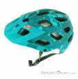 IXS Trail RS Evo Camo LTD Edition Biking Helmet, iXS, Turquoise, , Hommes,Femmes,Unisex, 0231-10033, 5637695944, 0, N3-08.jpg